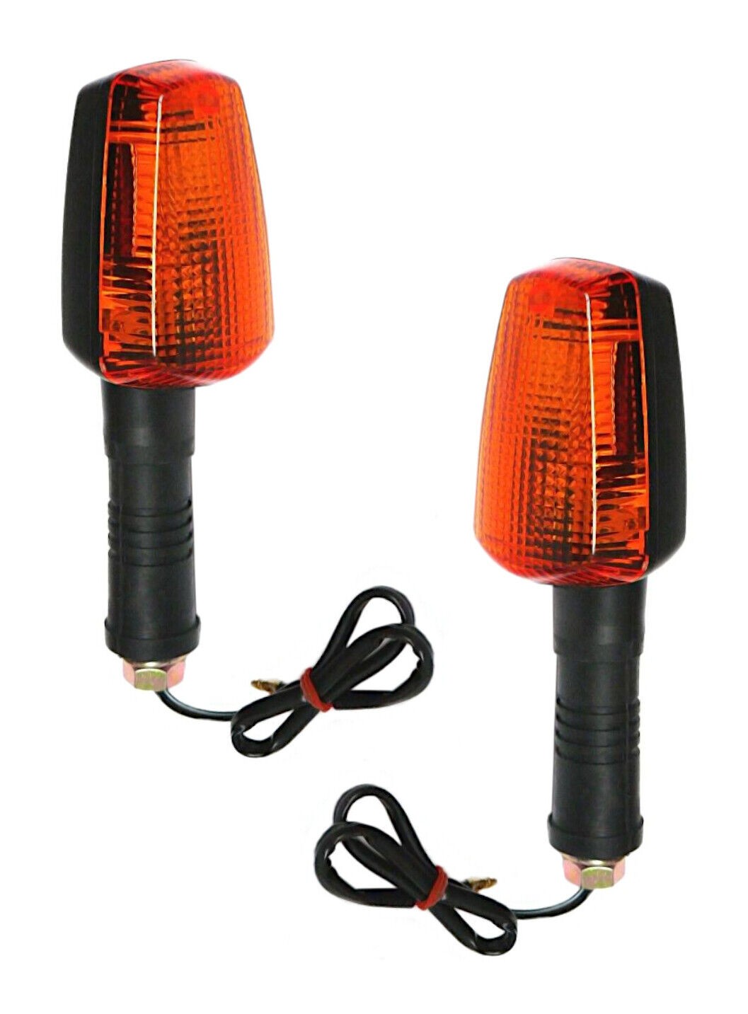 Clignotants de rechange pour Yamaha RD FZX restauration moto