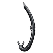 SEAC Jet Snorkel - Black