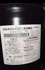 1PC New DS420A3F-20MG Compressor