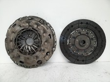 Kit d'embrayage Mitsubishi GRANDIS