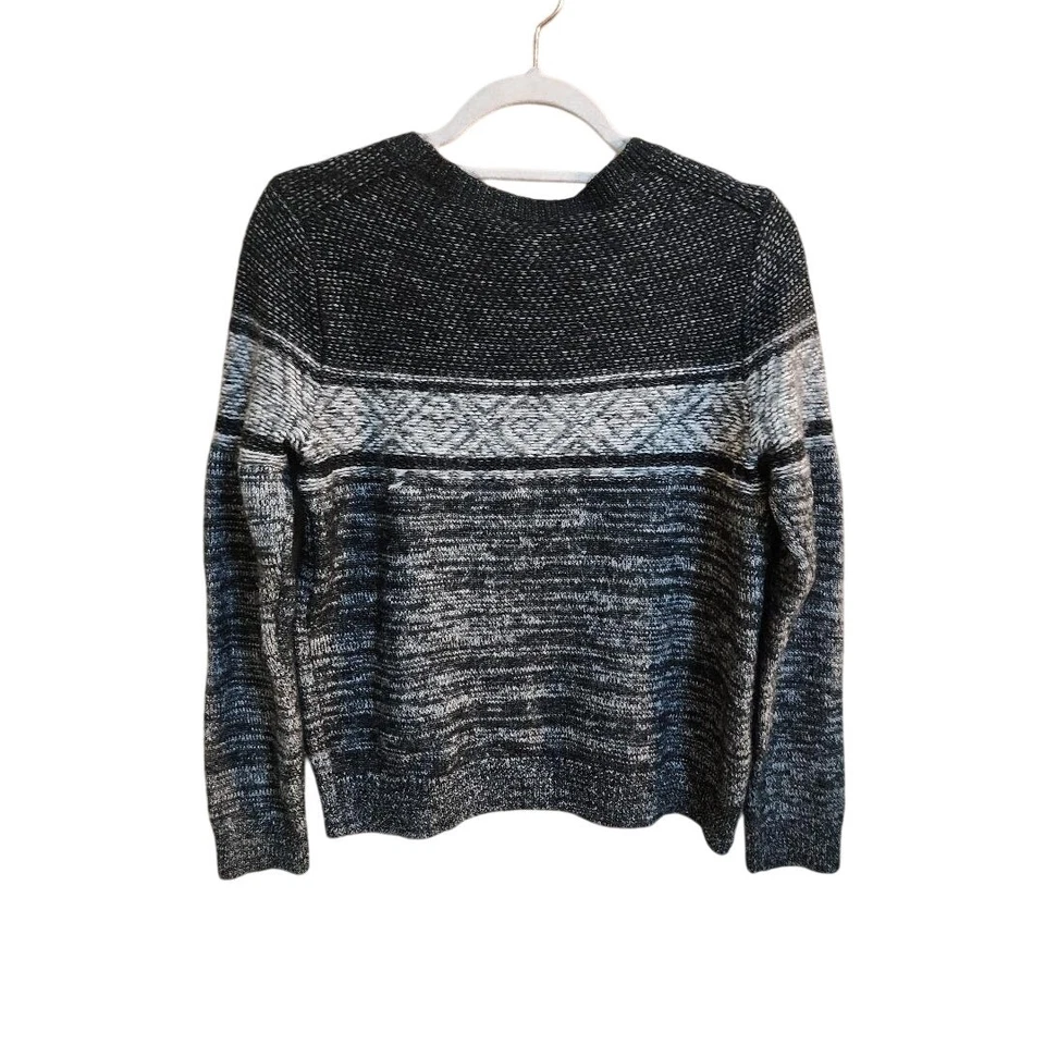 Свитер для мальчиков Gap 2015 шерстяная смесь размер M - Изображение 3 из 4