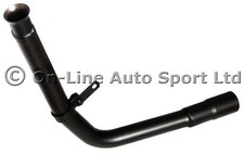 Classic Mini Exhaust Downpipe Suit 2" Big Bore System (option to LCB)