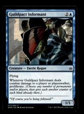Guildpact Informant 271 C War of the Spark