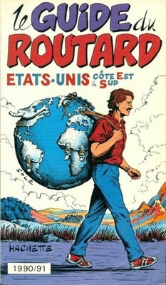 USA. Ost- und Südküste 1990-91 - Kollektiv - V261874