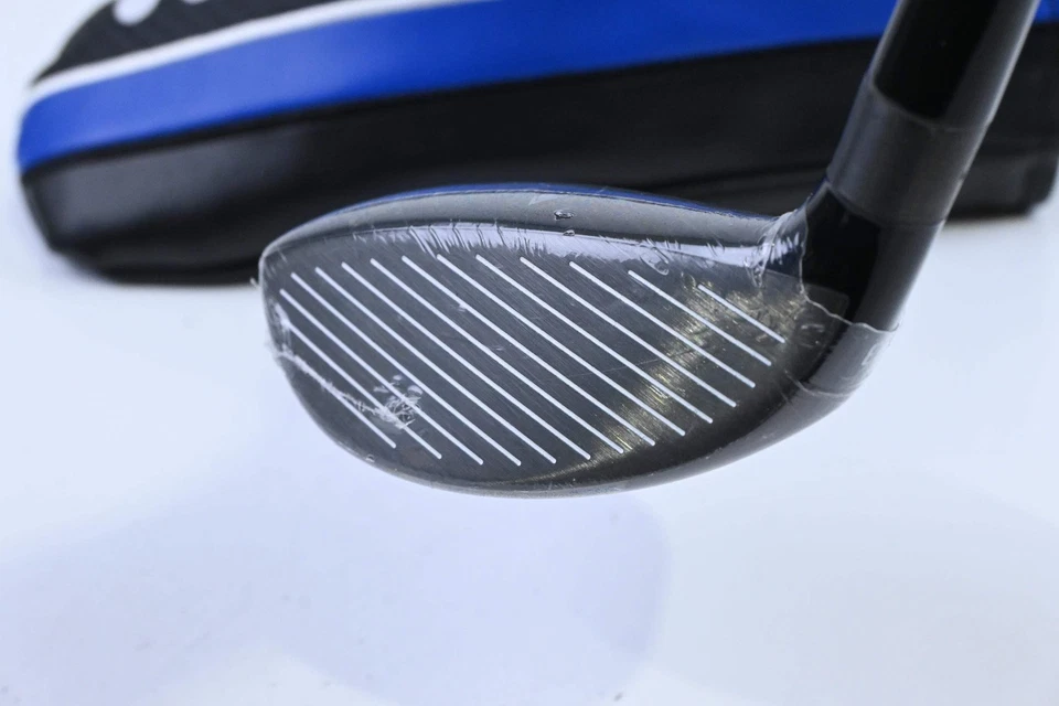 Yonex Ezone Elite 3 #4 Hybrid / 23 Degree / Regular Flex Yonex EX-E04 Shaft - Image 4 of 4