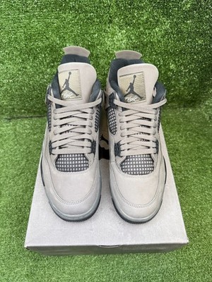 Size 11.5 - Air Jordan 4 Retro Cave Stone DS NEW | eBay