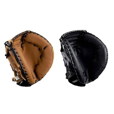 Baseball Glove Catcher's Mitt Baseball- und Softball-Handschuh für NEU