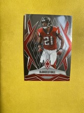 2025 Panini Phoenix - DeAngelo Hall #54