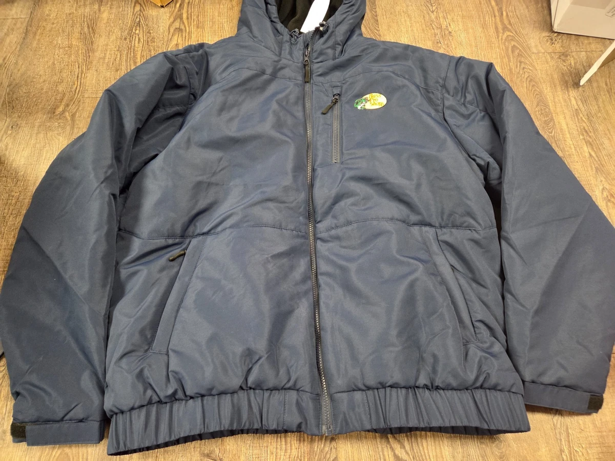 Bass Pro Shops Blue Coats, Jackets & Vests for Men | eBay
