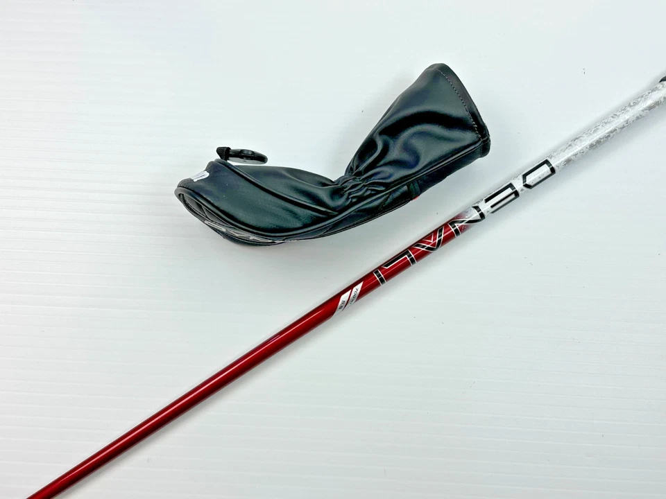 WILSON STAFF DYNAPWR #5 HYBRID 25 DEGREE REGULAR FLEX PROJECT X DENALI SHAFT - Image 4 of 4