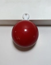 Step 2 My First Christmas Tree Repacement Red Star Ornaments S