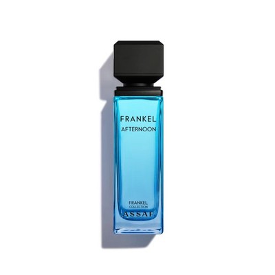 Frankel Afternoon by Assaf Perfumes | 100ml Spray | Fast Shipping