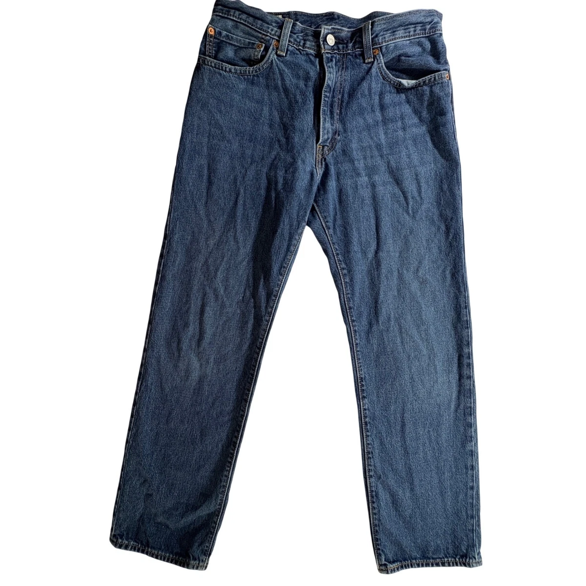 Levis 555 Indiana Men's Jeans for sale | eBay