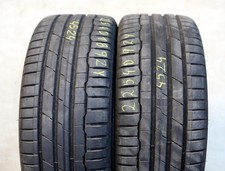 2 pneumatici estivi 225/40 R18 92Y XL Hankook Ventus S1 evo 3 DOT2024 5,5 mm