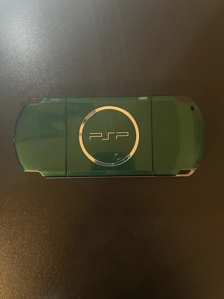 Sony Psp 3000 - Image 3 of 3