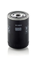 Mann-Filter ÖLfilter W 936/4 Anschraubfilter FüR 2050 5000 7010 6000 3000 3010