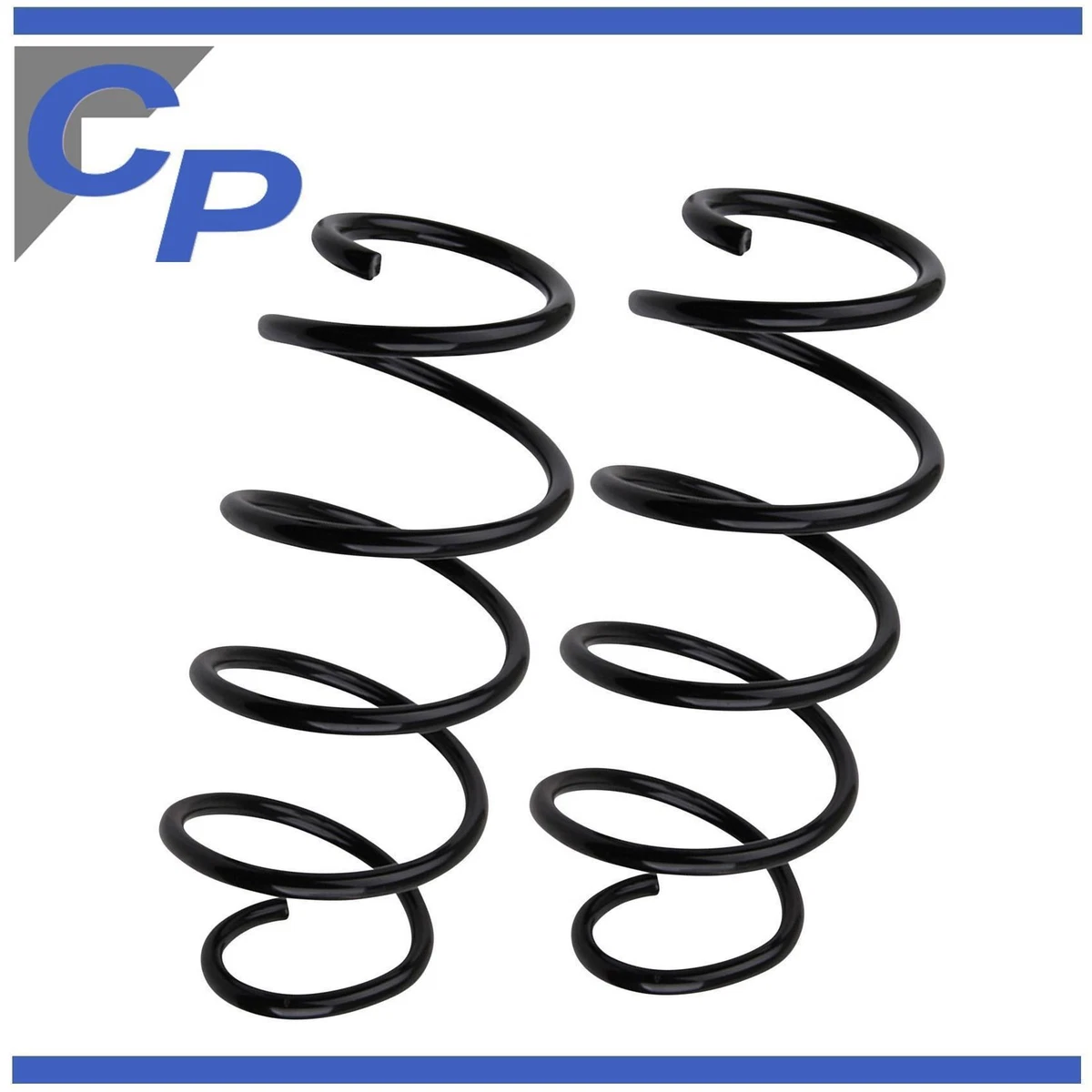 SACHS 997 822 Molla Sospensione Per Assale Anteriore - Compatibile Con Volkswagen Golf Plus, Rabbit, Audi A3, Skoda Octavia (2003-2015) - 4