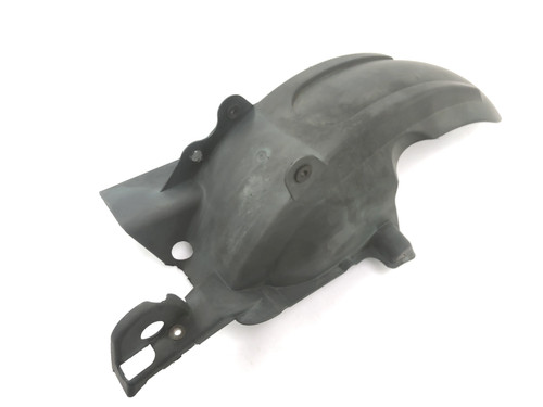 BMW C1 125 [2002] - Hinterradabdeckung Spritzschutz Innenkotflügel hinten Kunsts