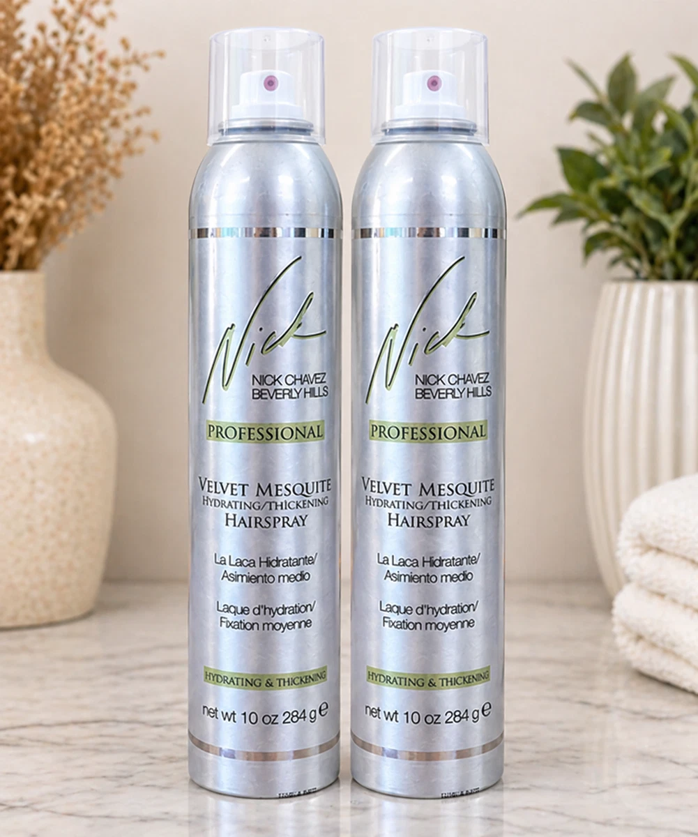 Nick Chavez Root-Lifting Hair Styling Products for sale | eBay