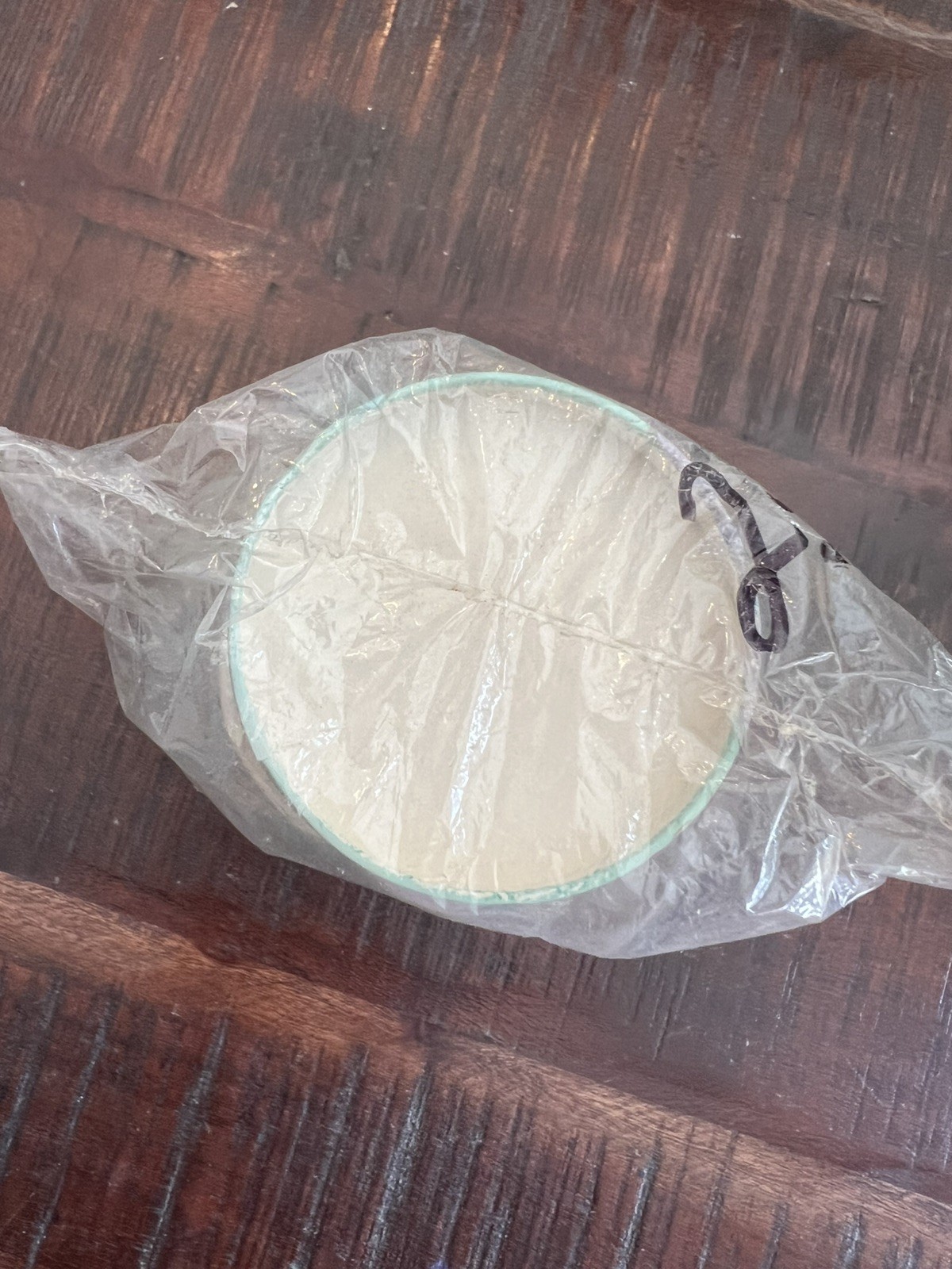 NOS Vintage 2000 Baby Looney Tunes 1st Birthday Taz Bugs Tweety Pastel Balloons