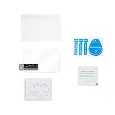 Tempered Glass Screen Lens Protector Lens HD Protective Film for Insta360 GO 3 m