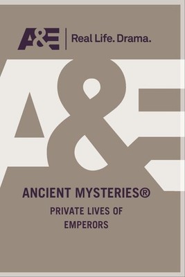 Ancient Myst:private Lives (DVD)