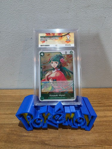 Kouzuki Hiyori graded ACE 9 for sale on eBay