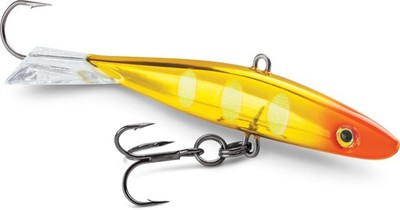 Rapala - Jigging Shadow Rap - JSDR07 - #7 -2 3/4 in