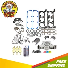 Master Engine Rebuild Kit Fits 90-97 Chrysler Dodge Caravan Concorde 3.3L 12V