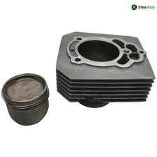 Piston cylindre MOTO GUZZI V65 GT 1988-1989