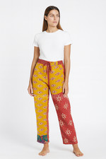silk skirts for women