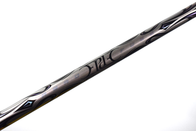 Grafalloy Epic 68 Nano Fuse Driver Shaft Pull Graphite Regular  display picture 1