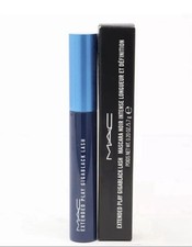 MAC Extended Play Gigablack Lash Mascara - 0....