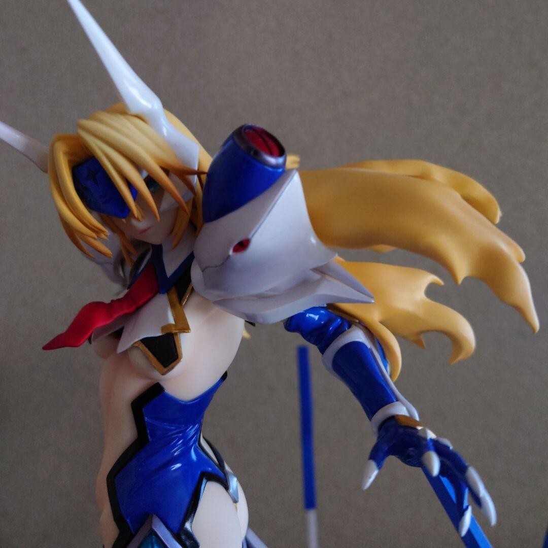 ブレイブルー　μ　No.12 1/7 フィギュア　ALTER blazblue-alter-memory-mu12-