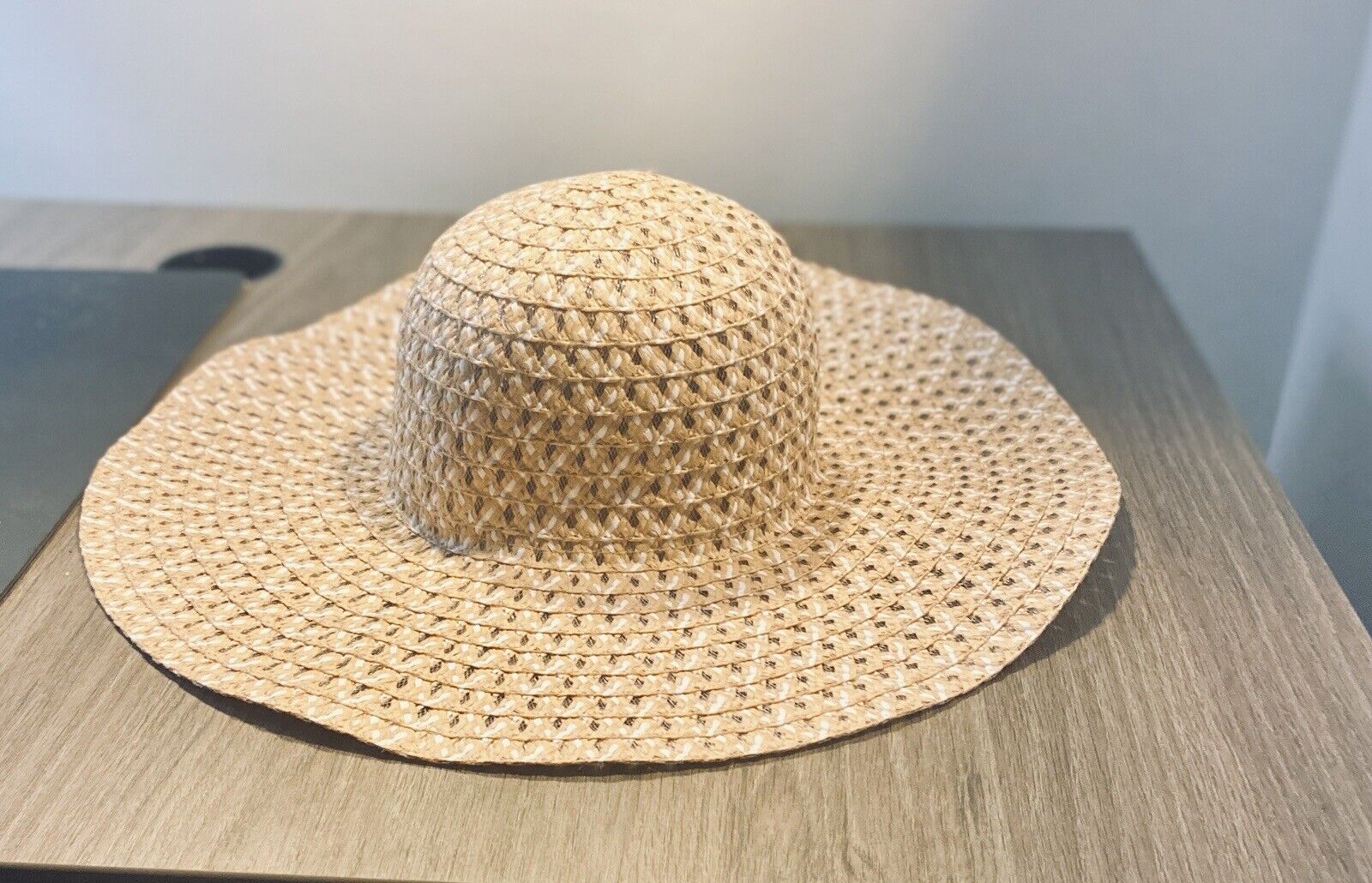 Chatties (Lot of 2) Pretty Sun Hats! One Size - image 8