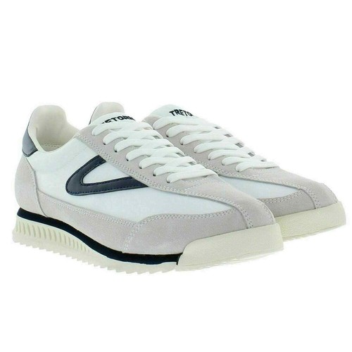 rawlins retro sneaker