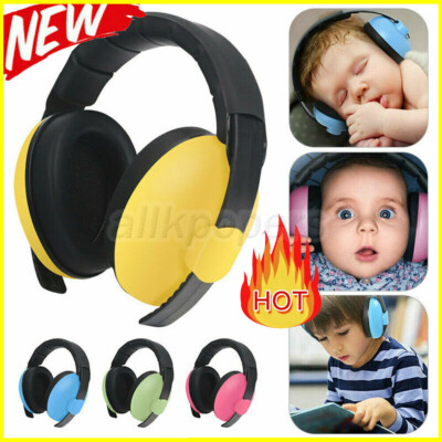Best Kid's Ear Protection For Children & Youth 3+ In 2026 - Foto 6