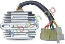 VOLTAGE REGULATOR 12V 35A FITS HONDA GL 1200 1985-1986