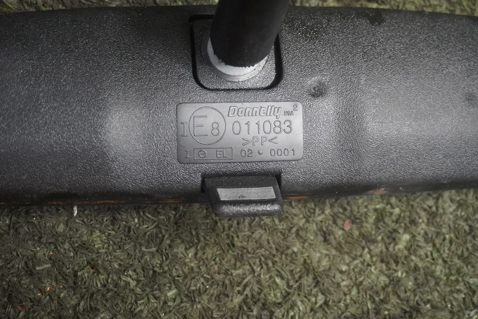 Espejo retrovisor Ford Thunderbird 2004 2005 OEM E8011083 Foto 4 de 4