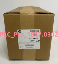 MPL-A420P-HJ72AA 1PCS New MPL-A420P-HJ72AA Servo Motor Fast ship