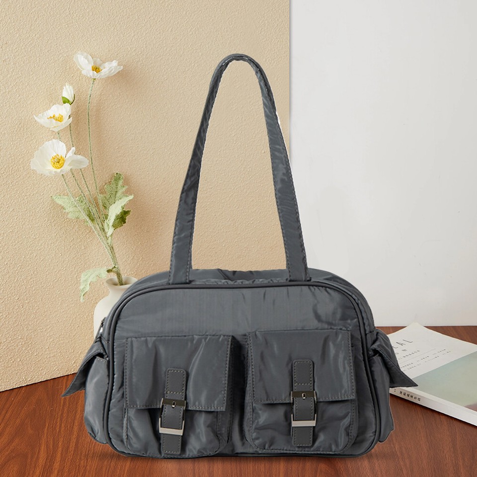 Casual Fashion Handbag Large Capacity Designer Tote Bag Satchel Purse