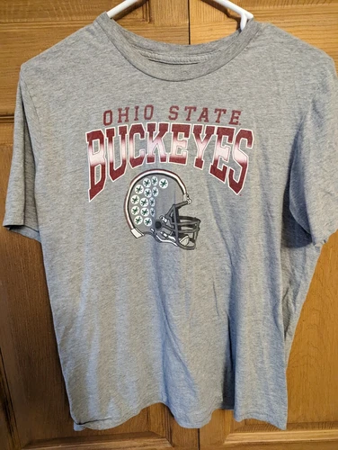 ohio state buckeyes shirt