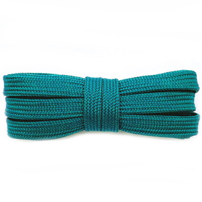 Fat Shoelaces Flat Wide 1cm/2cm 120/140/160cm Color Boot Shoe Laces Sneakers