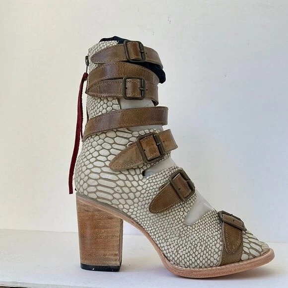 Freebird bond best sale shoes