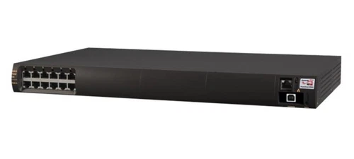 Microsemi PowerDsine 9006G PoE Injector