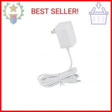 LEFXMOPHY Adapter Power Cord Replacement for Hatch Baby Rest, Rest+ and Rest Min