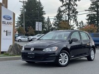 2017 Volkswagen Golf TSI | Heated seats| Reverse Camera