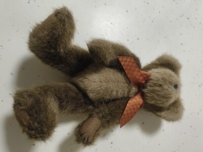 Boyds Bär Plüsch 13 1/2 Zoll
