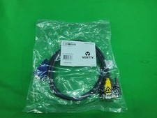 New Avocent/Vertiv CBL0170 VGA/USB KVM Cable