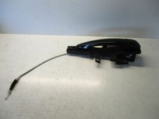 T�rgriff rechts vorn 7207530 BMW 1 (E87) 118D